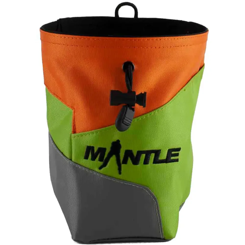 Mantle Damen Kletter Chalkbag