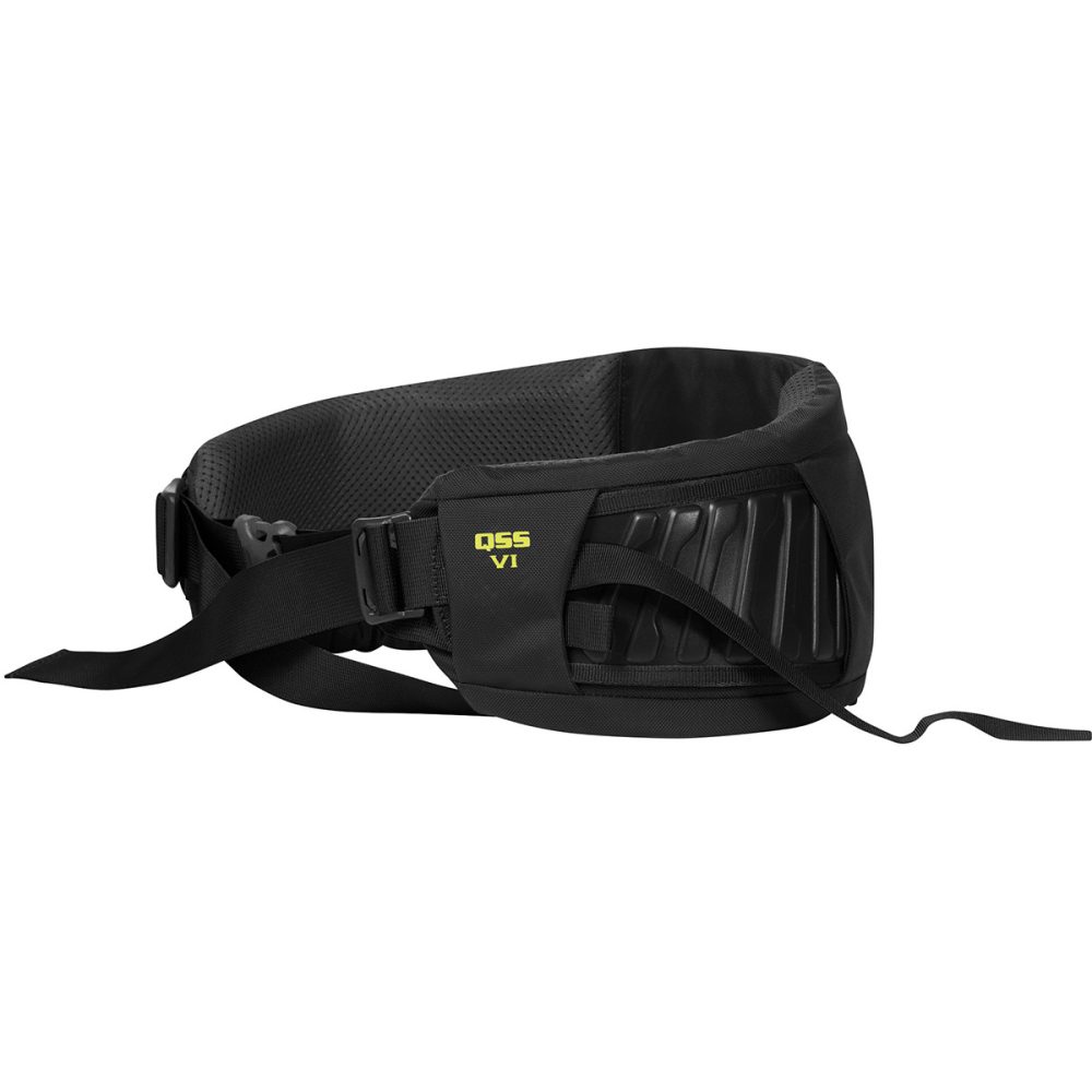 Bergans Hüftgurt Alpinist V6