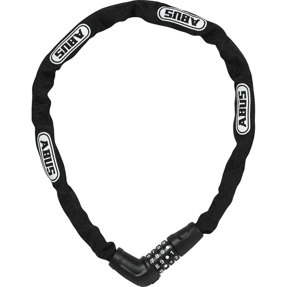 Abus Steel-O-Chain 5805C Kettenschloss