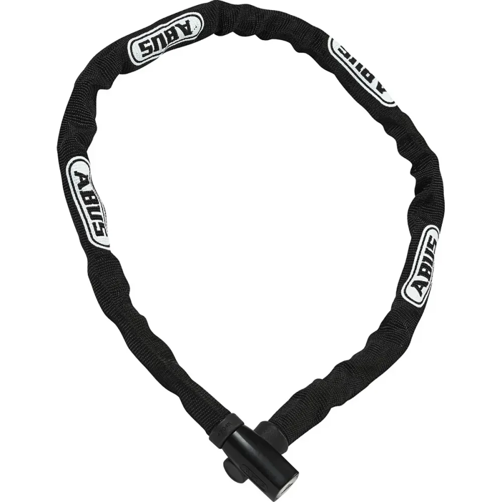 Abus Steel-O-Chain 4804K Kettenschloss