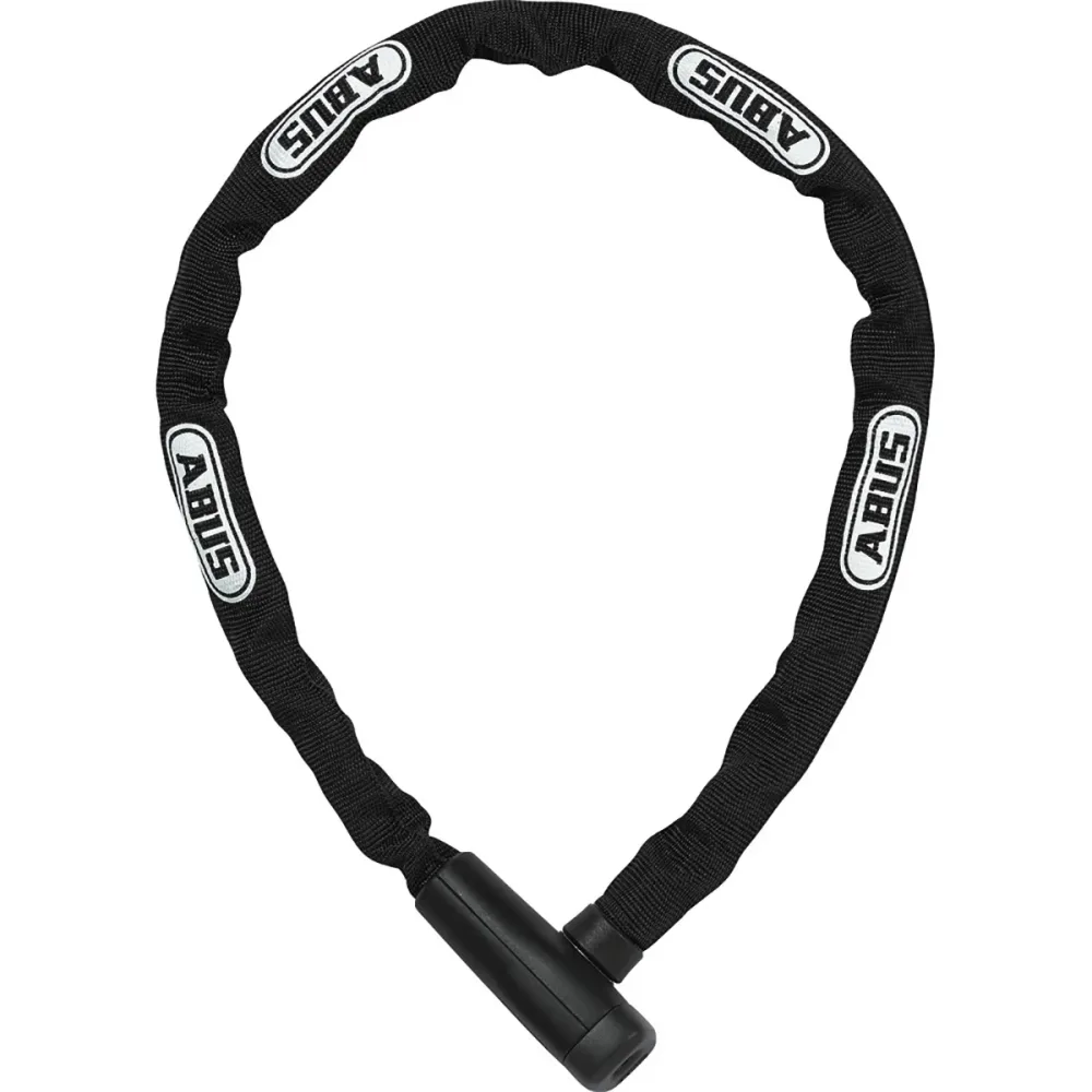 Abus Steel-O-Chain 5805K Kettenschloss