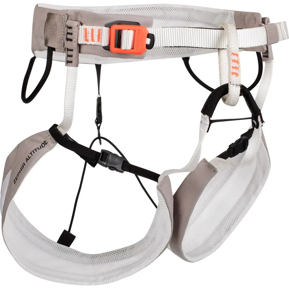Mammut Zephir Altitude Klettergurt