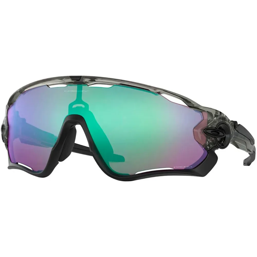 Oakley Jawbreaker Prizm Sportbrille