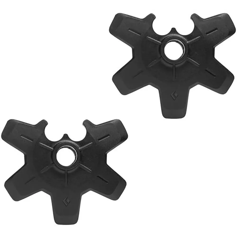 Black Diamond Compact Powder Basket Schneeteller