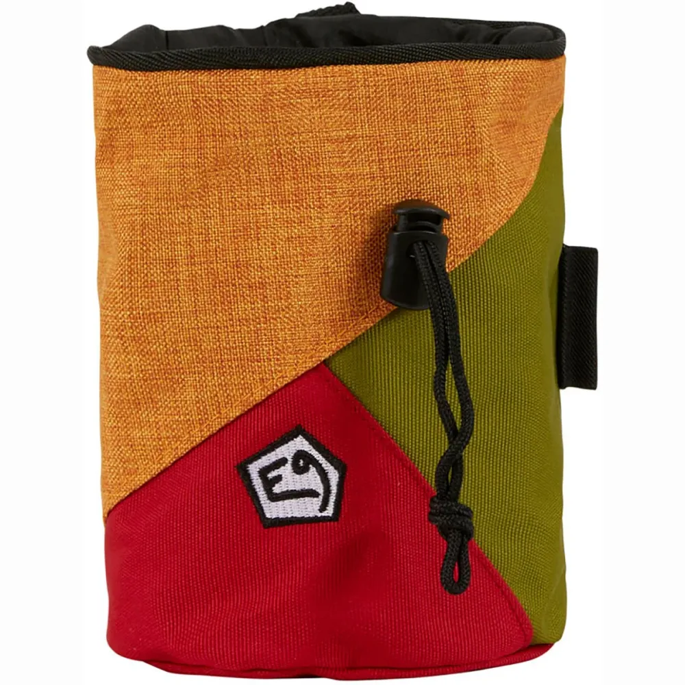 E9 Zucca Chalkbag