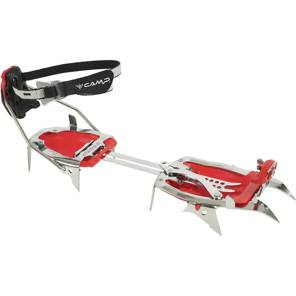 Camp Skimo Pure Nanotech Steigeisen