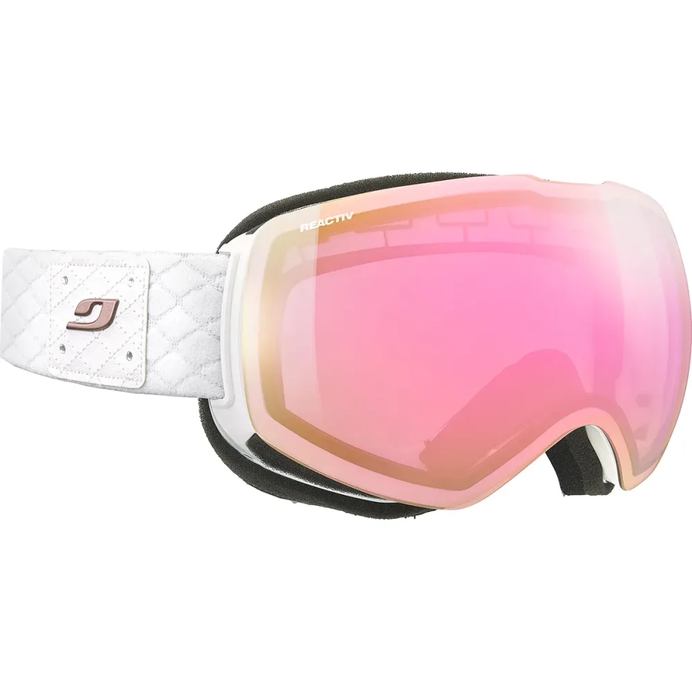 Julbo Shadow Reactiv 1-3 Hight Contrast Skibrille