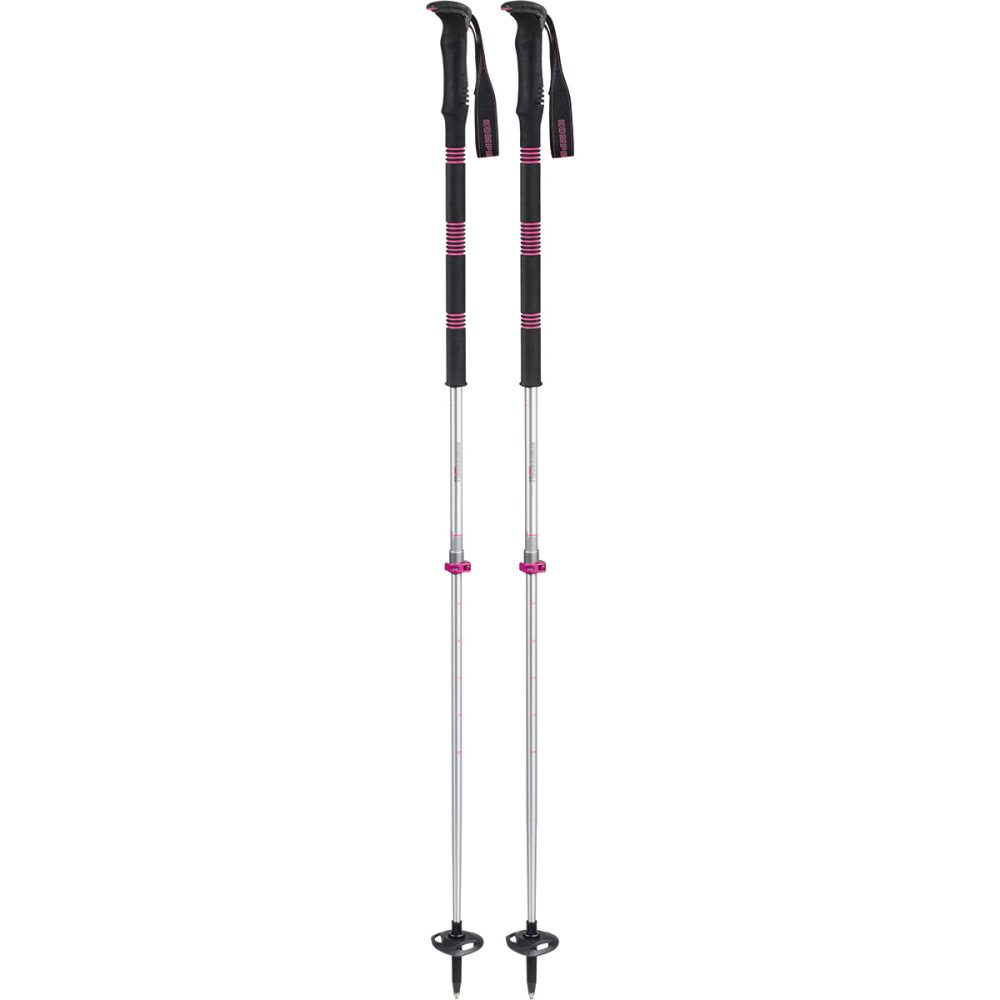 Komperdell Contour Titanal 2 Foam Compact Skistöcke
