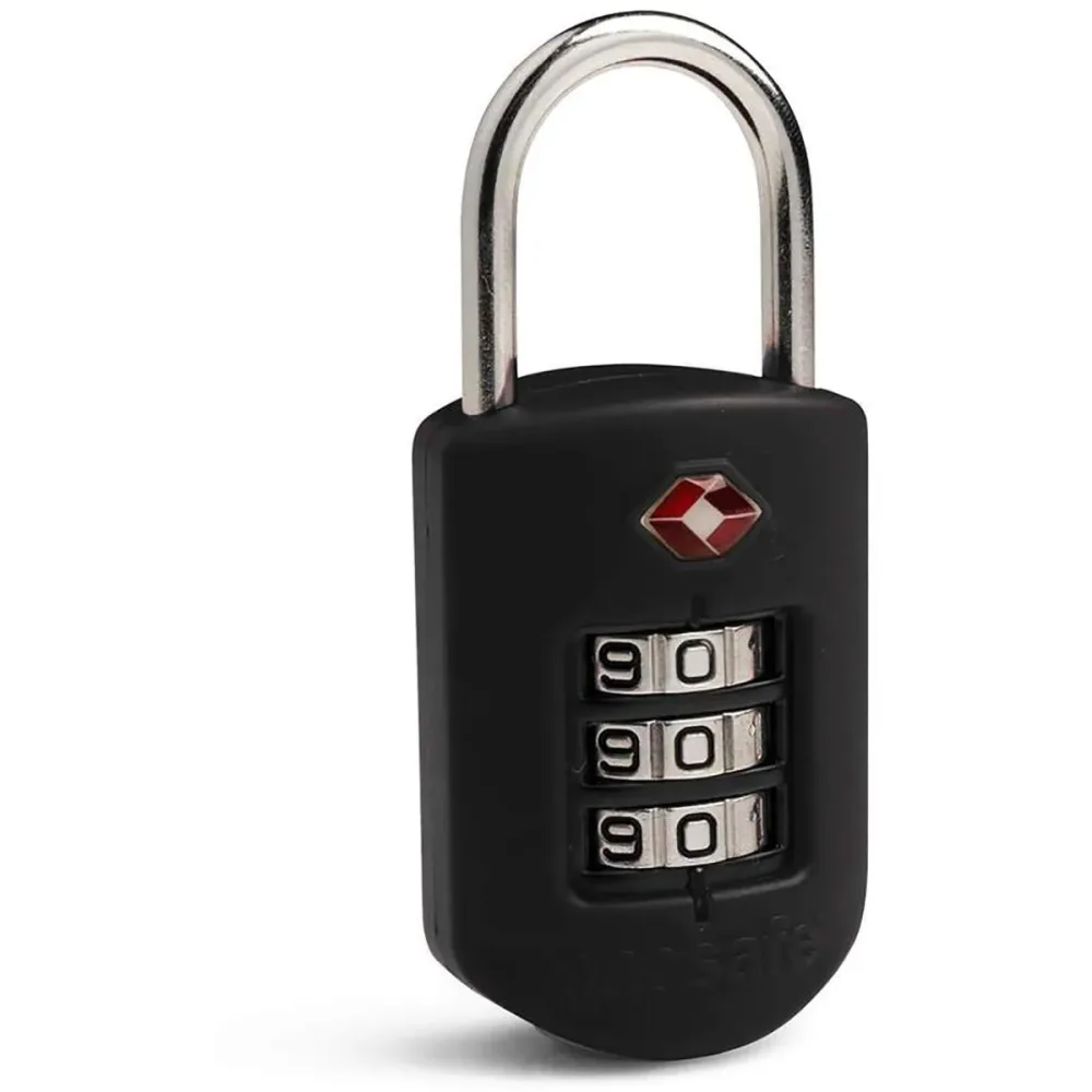 Pacsafe Prosafe 1000 Combination Schloss