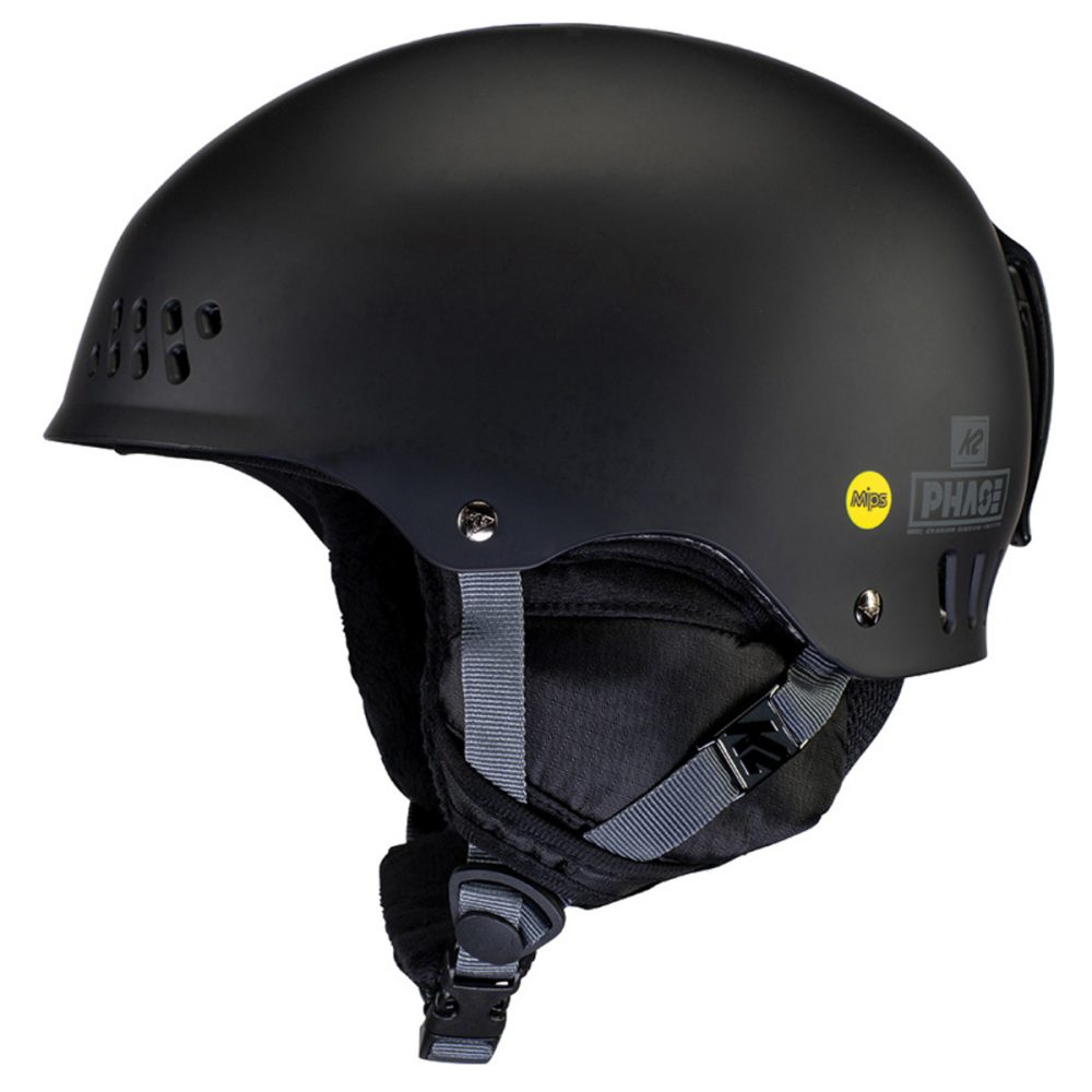 K2 Phase Mips Skihelm