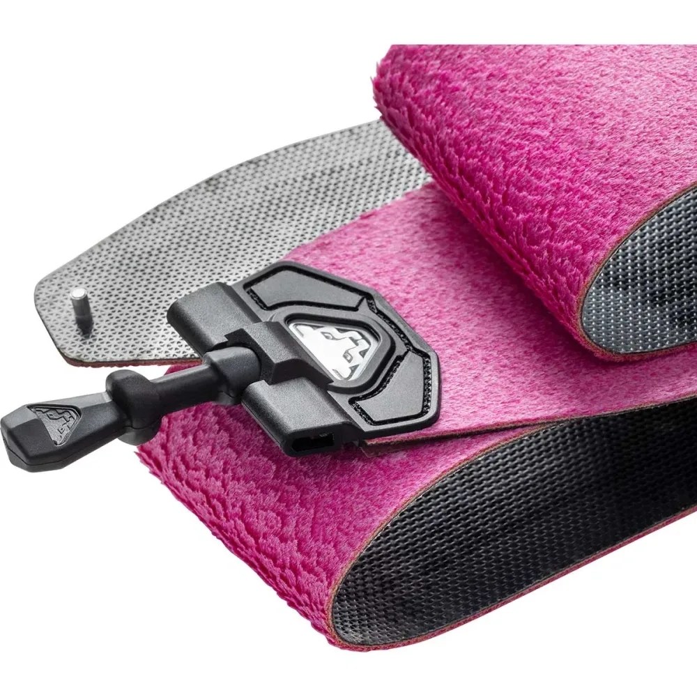Dynafit Pin Skin Race Blacklight Pro Skifelle
