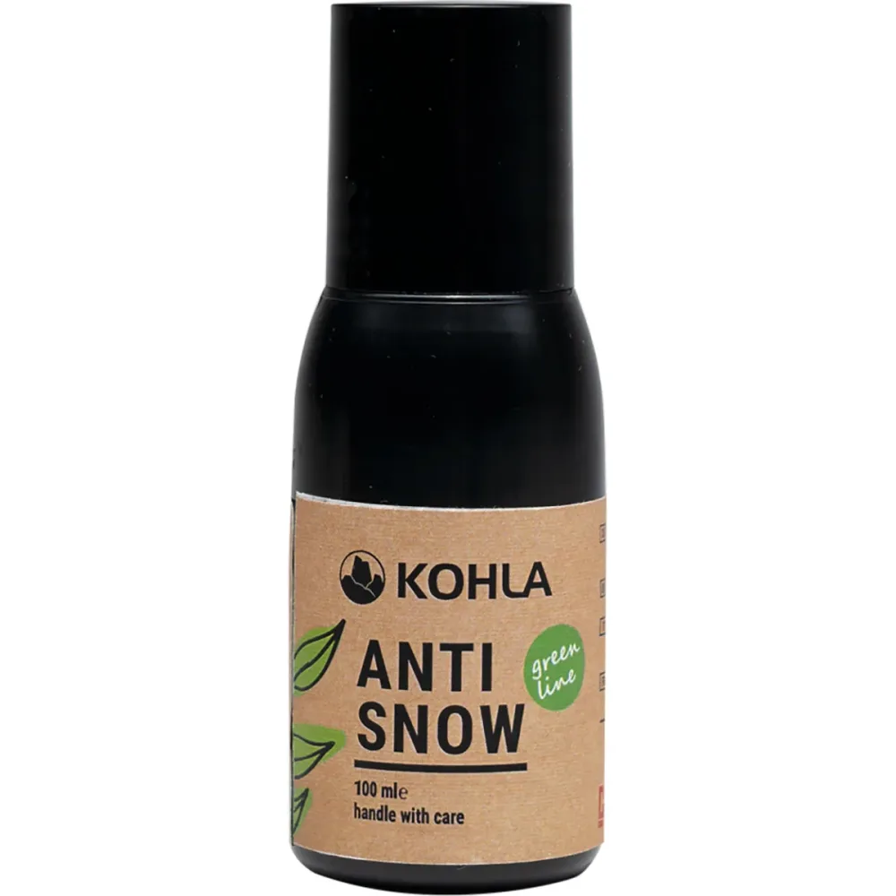 Kohla Anti Snow