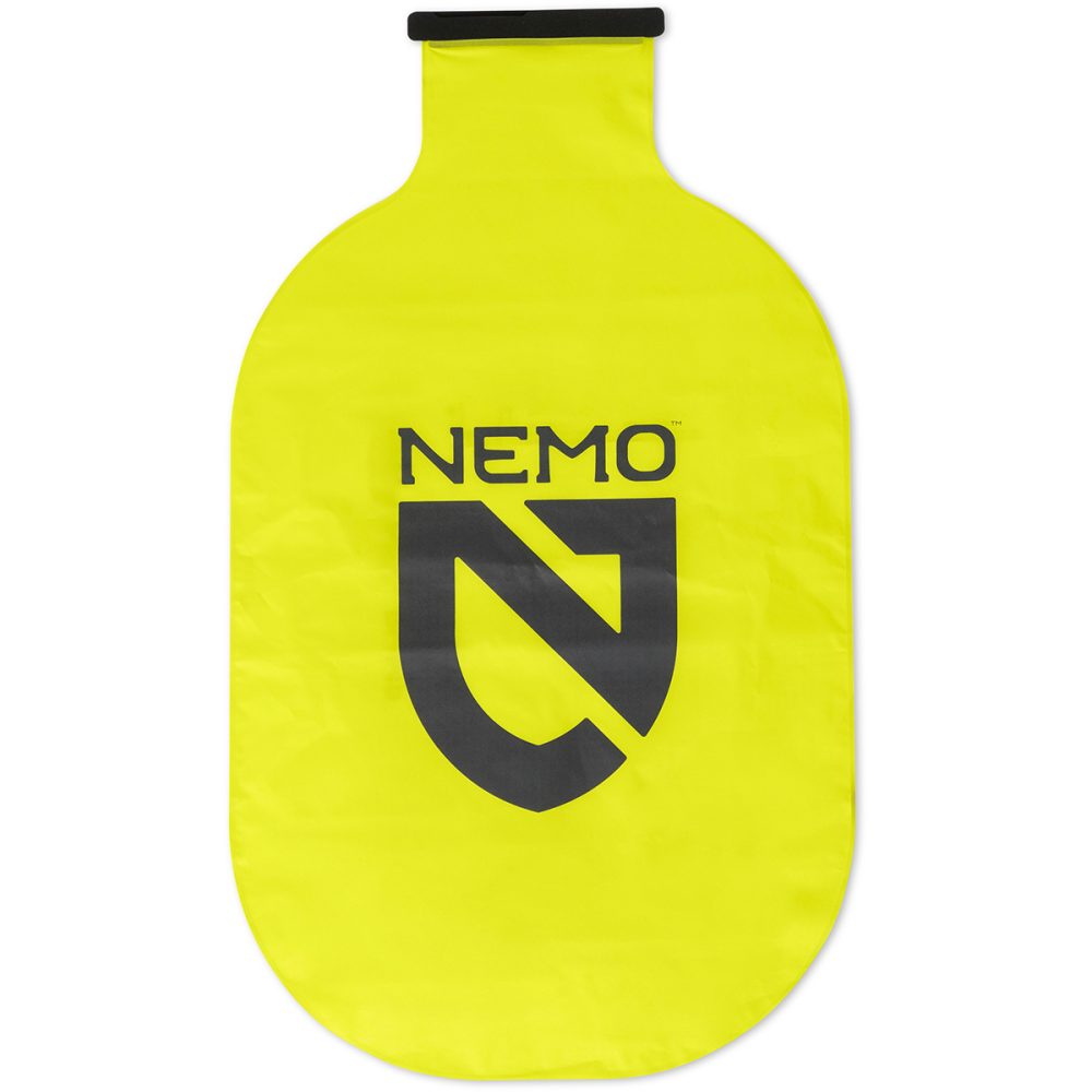 Nemo Equipment Vortex Pump Sack