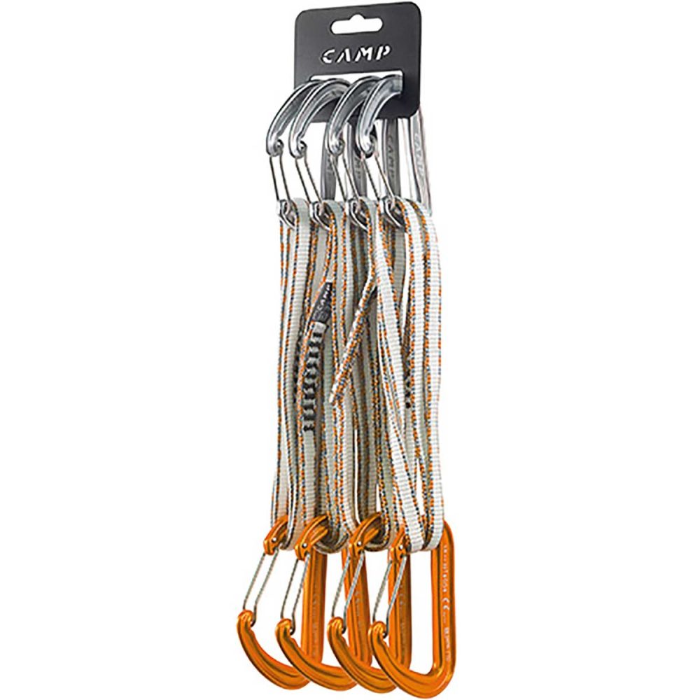 Camp Mach Dyneema 4er Pack Expressets
