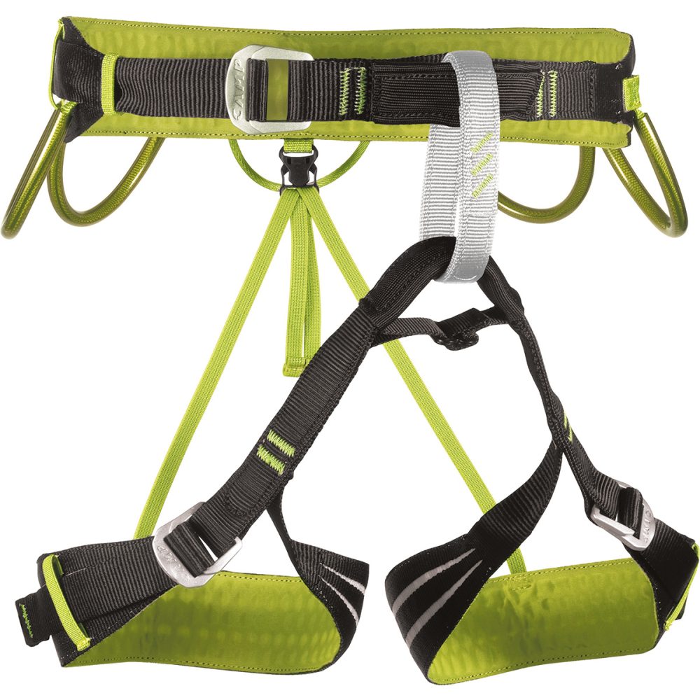 Camp Alpine Flash Klettergurt