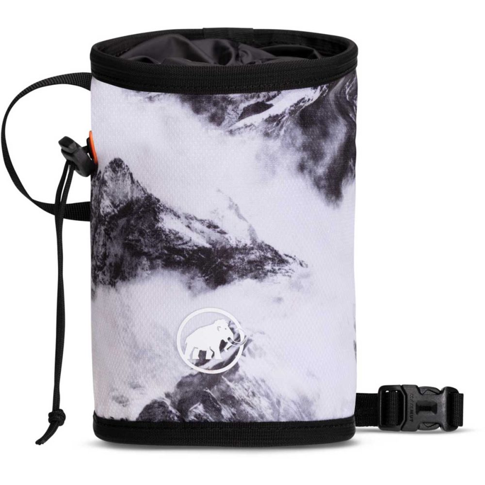 Mammut Gym Print Chalk Bag