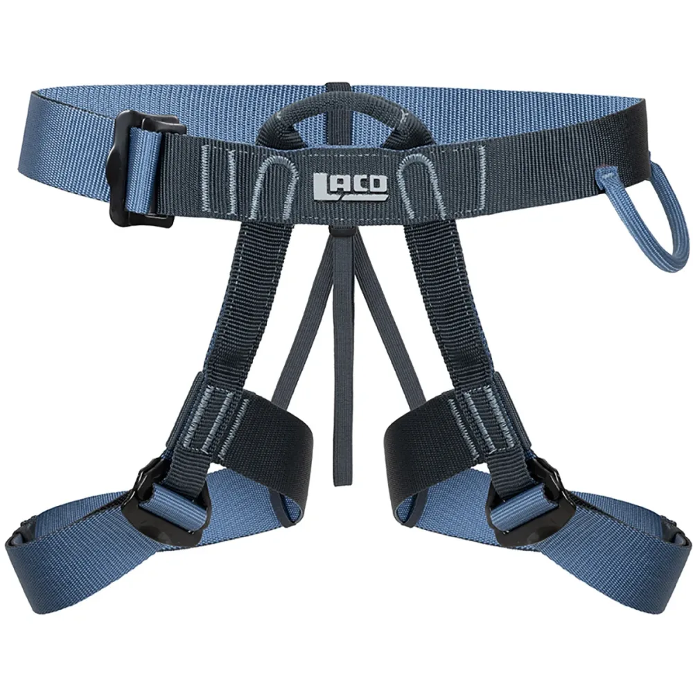 LACD Easy Exp Klettersteiggurt