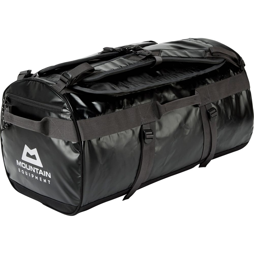 Mountain Equipment Wet & Dry 100 Kit Duffel