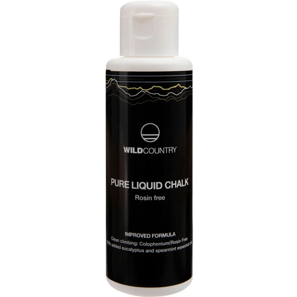 Wild Country Pure Rosin Free Liquid Chalk