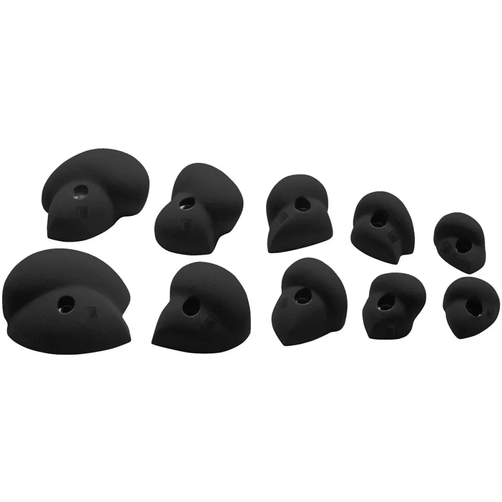 Ocun Holds 5 Jugs Klettergriff Set