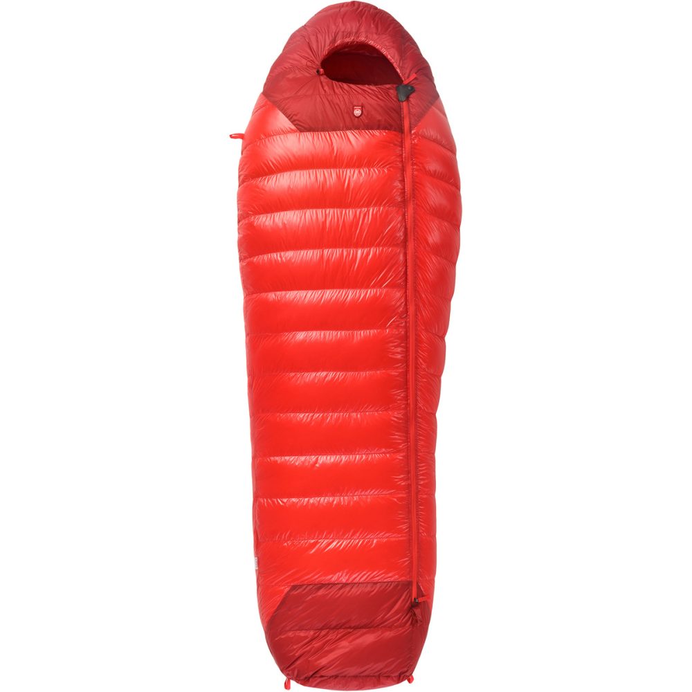 Pajak Radical 4Z Schlafsack