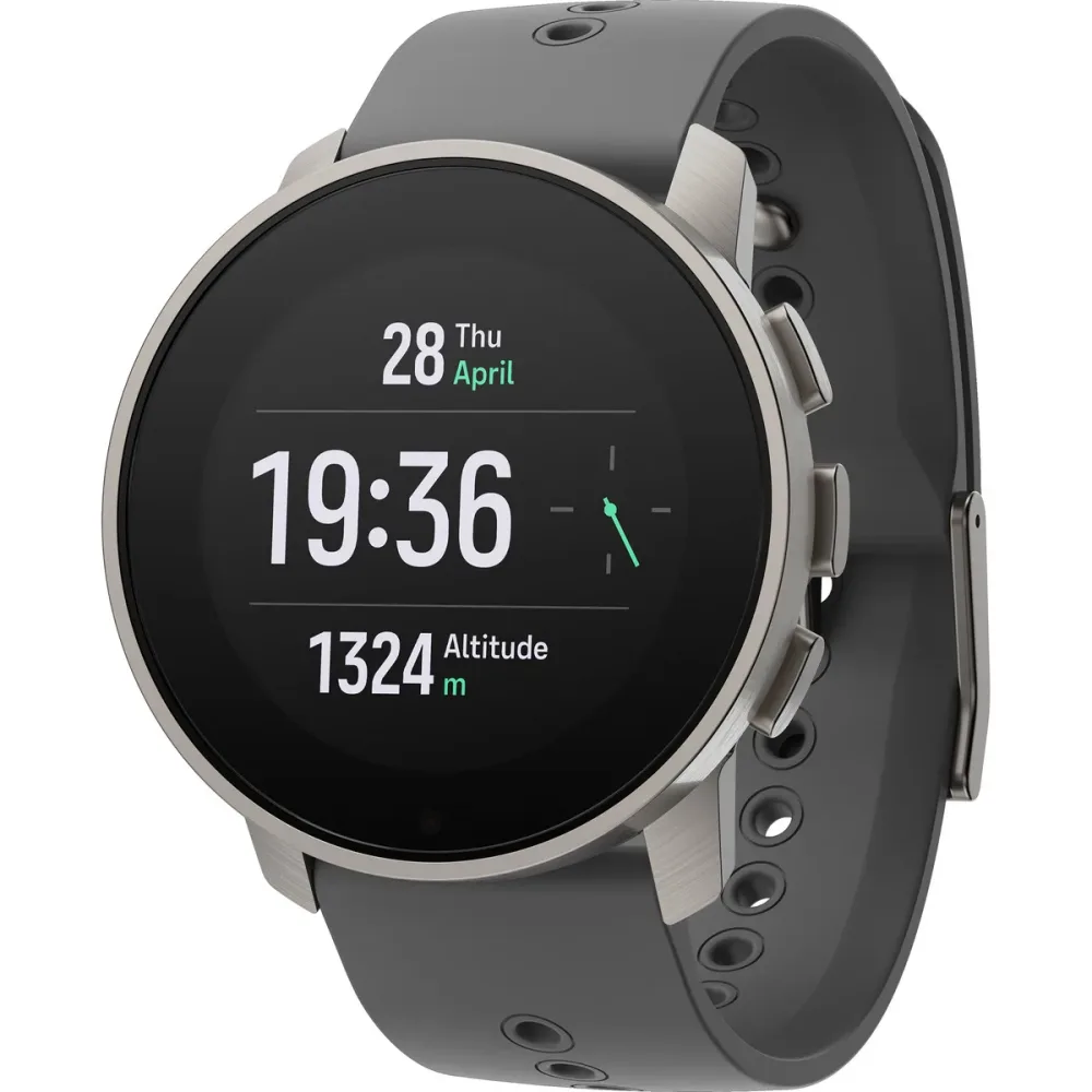 Suunto Suunto 9 Peak Pro Titanium GPS Uhr