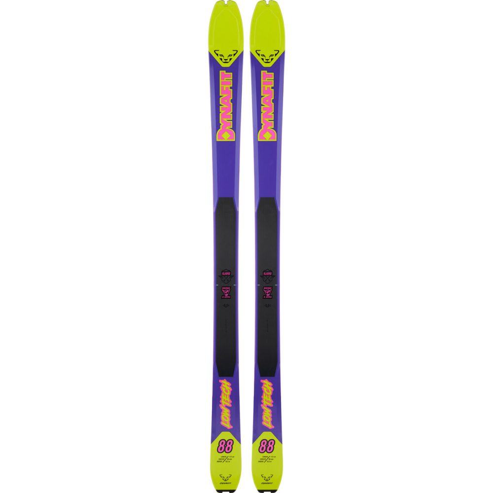 Dynafit Low Tech 88 Tourenski