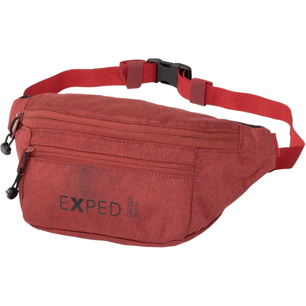 Exped Mini Hüfttasche