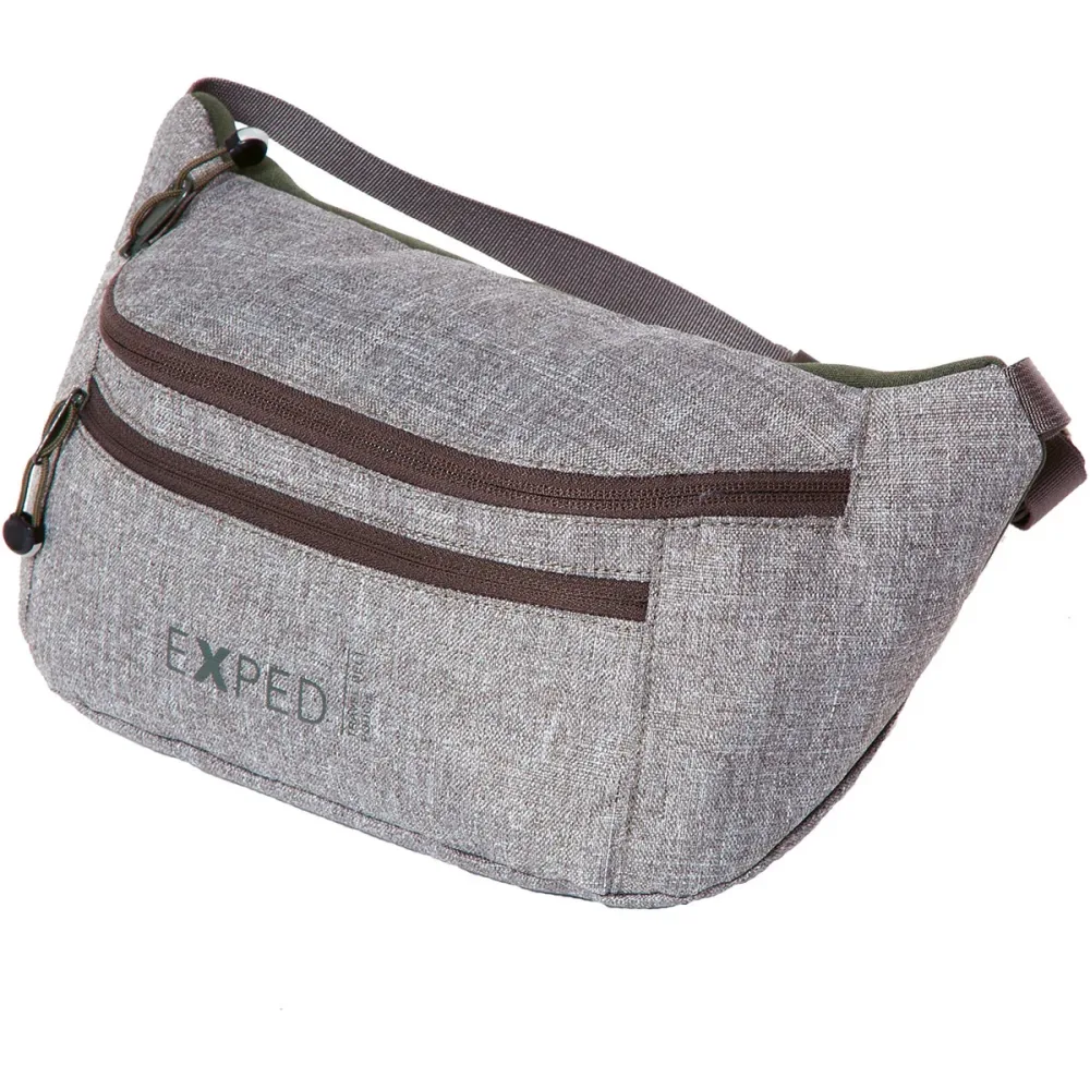 Exped Travel Hüfttasche