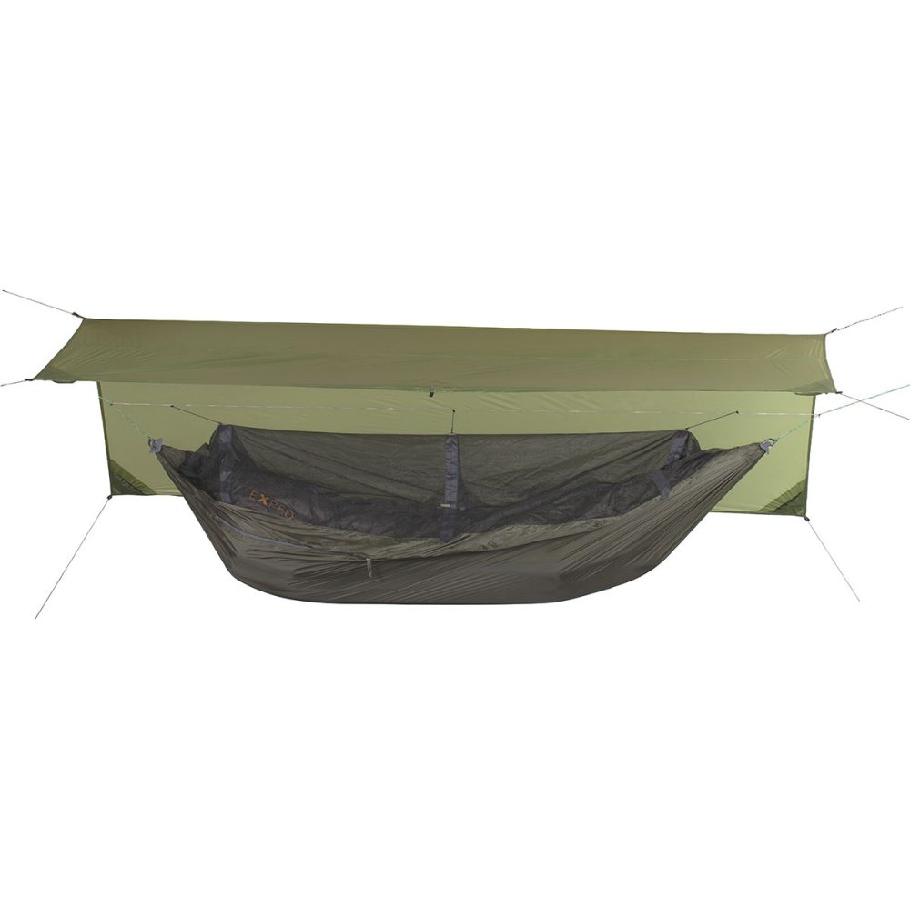 Exped Scout Combi UL Hängematte