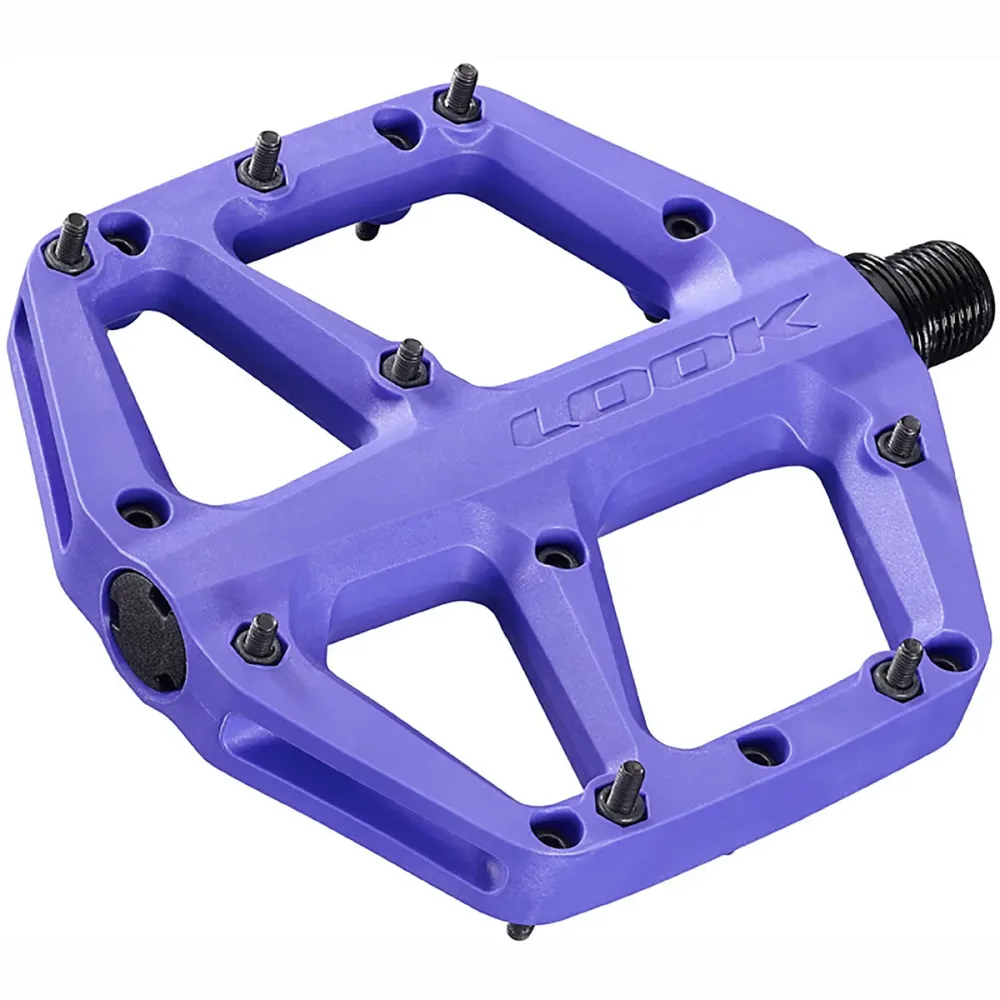 Look Trail ROC Fusion Pedale
