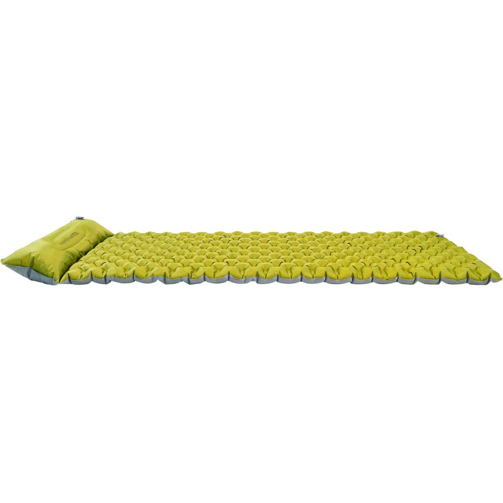 Wechsel Coreo Isomatte