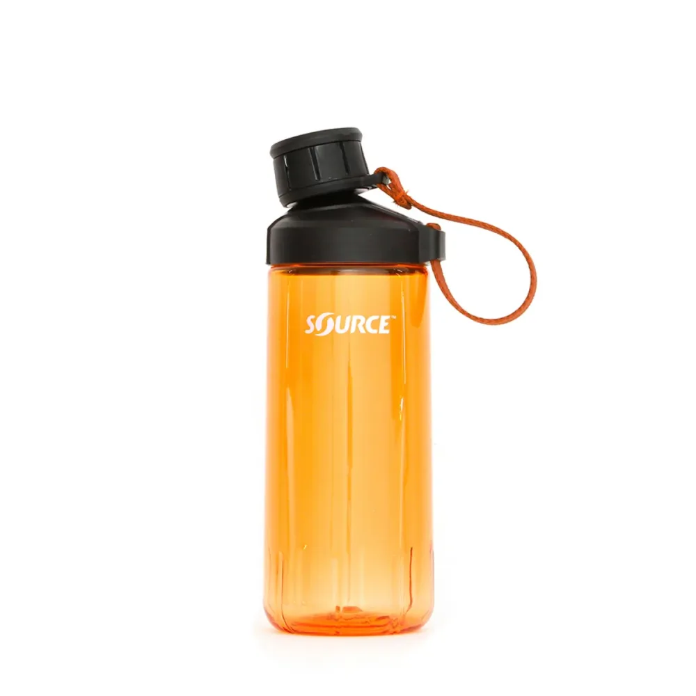 Source ACT Click Seal Trinkflasche