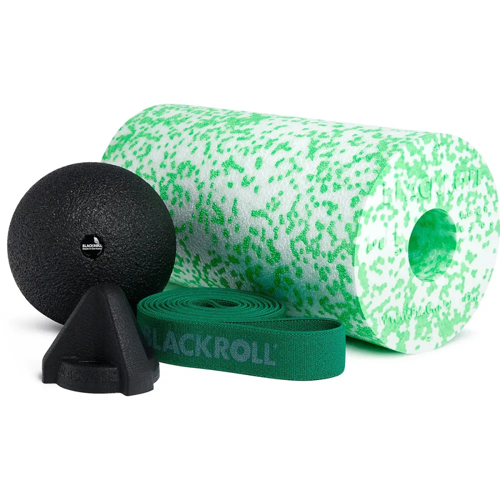 Blackroll Back Blackroll Box