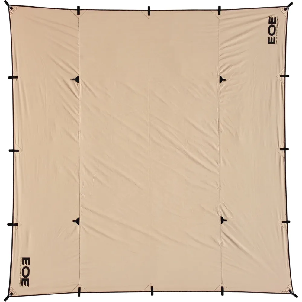 EOE - Eifel Outdoor Equipment Innerstandt BTC Tarp