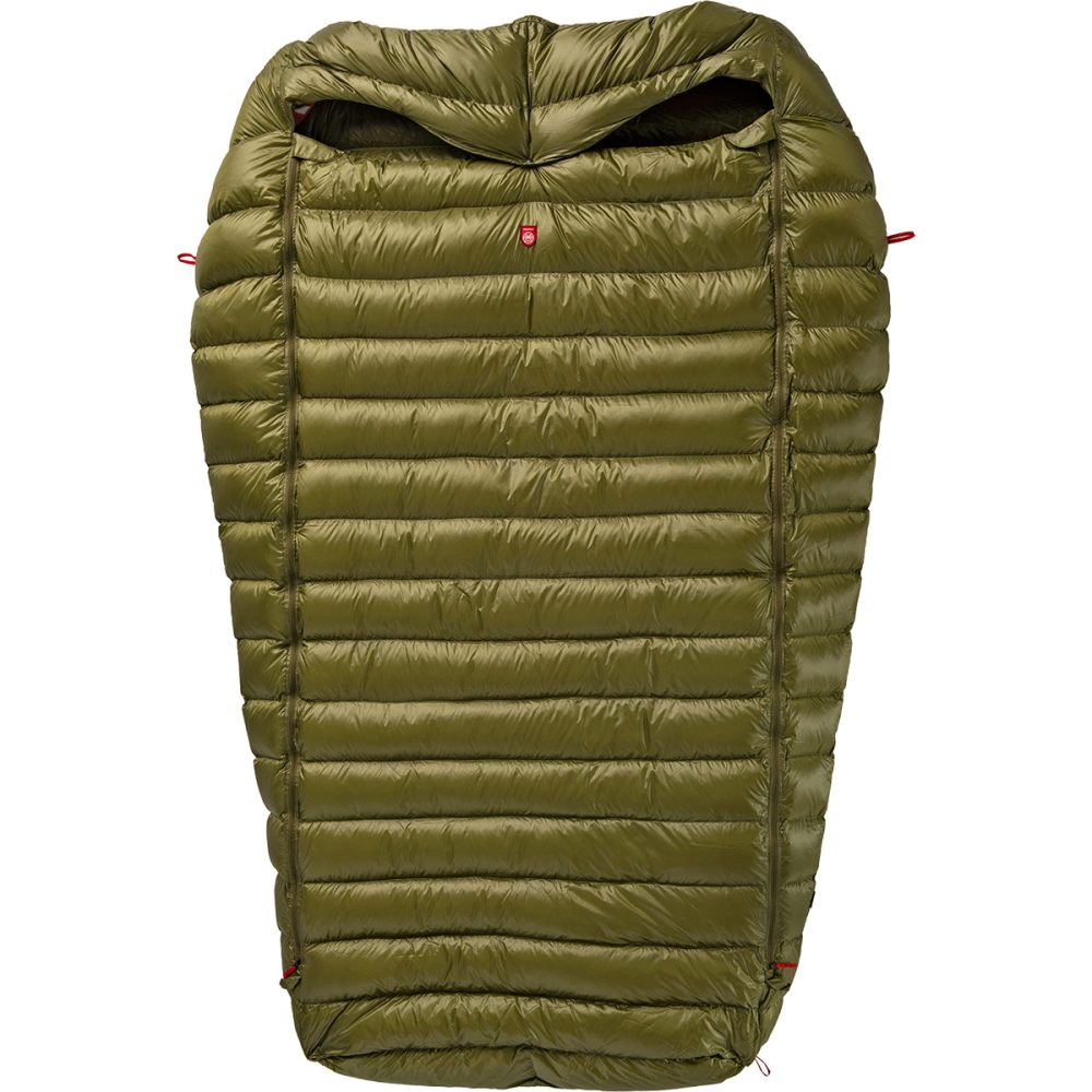 Pajak Quest 4two Schlafsack