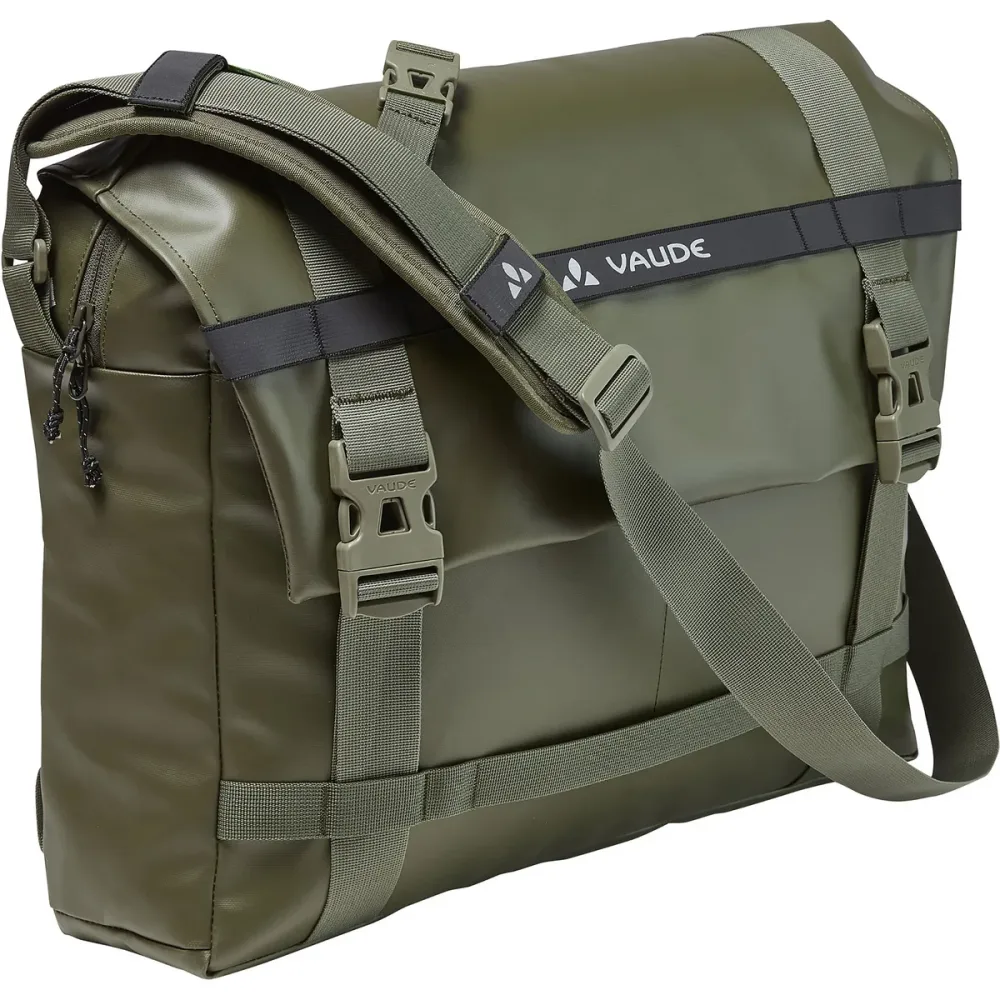 Vaude Mineo Messenger 22 Tasche