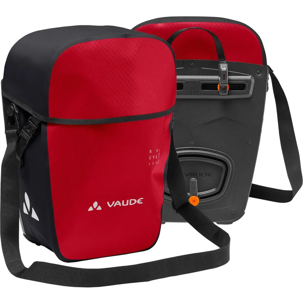 Vaude Aqua Back Pro Fahrradtasche