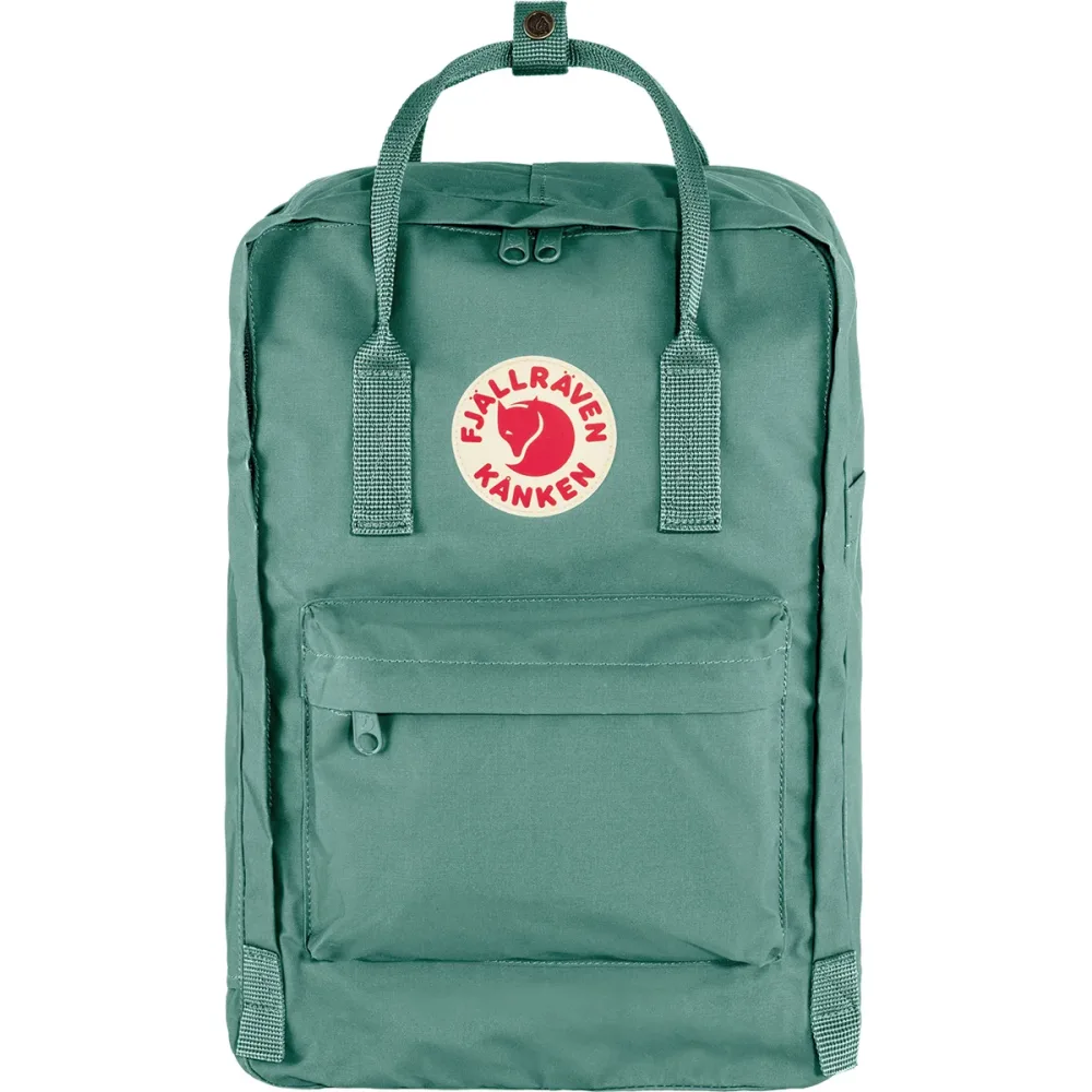 Fjällräven - Rucksack, für Damen, Grün, Größe L