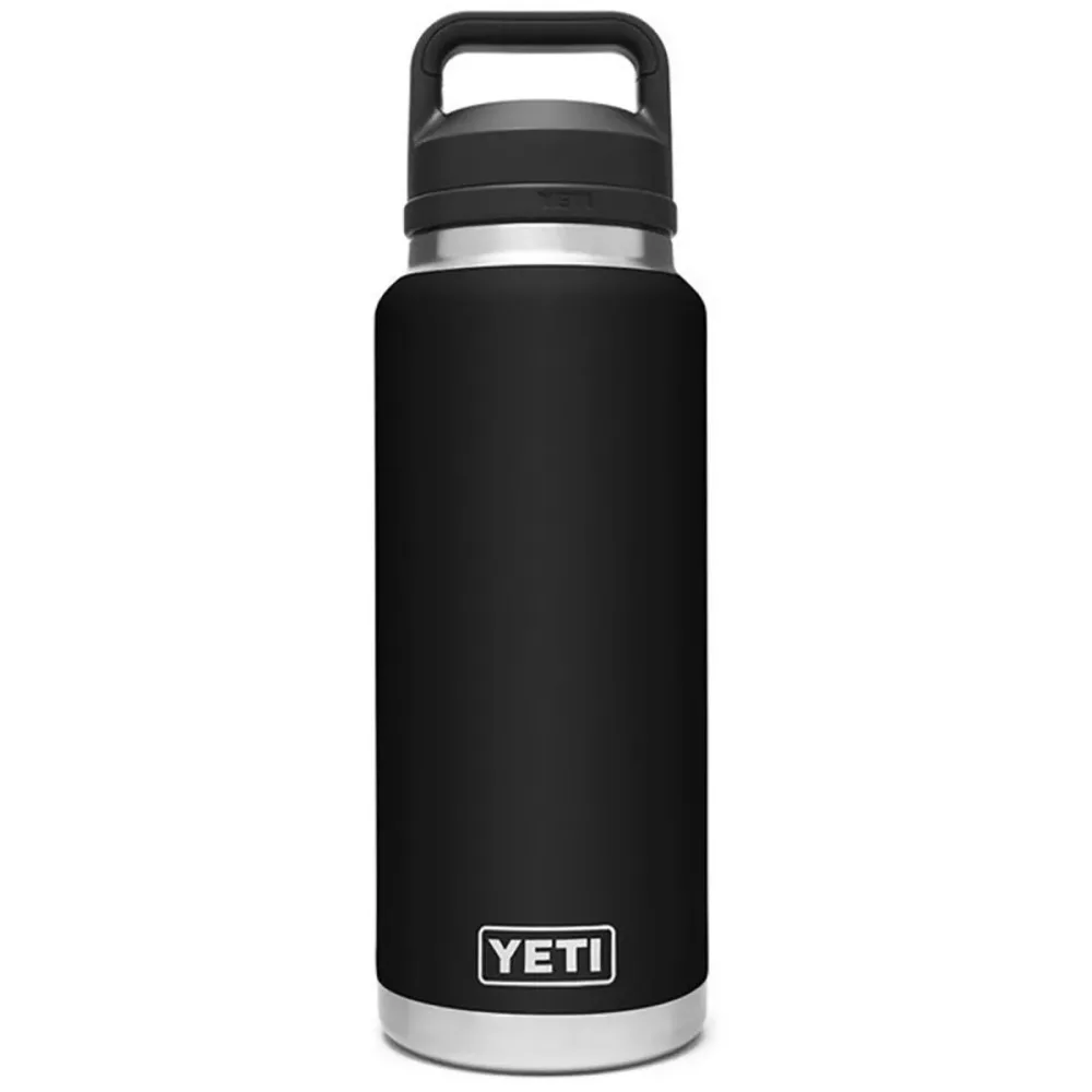 Yeti Rambler 36oz Chug Isolierflasche