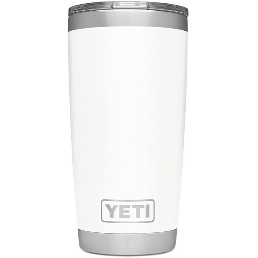 Yeti Rambler 20oz Tumbler