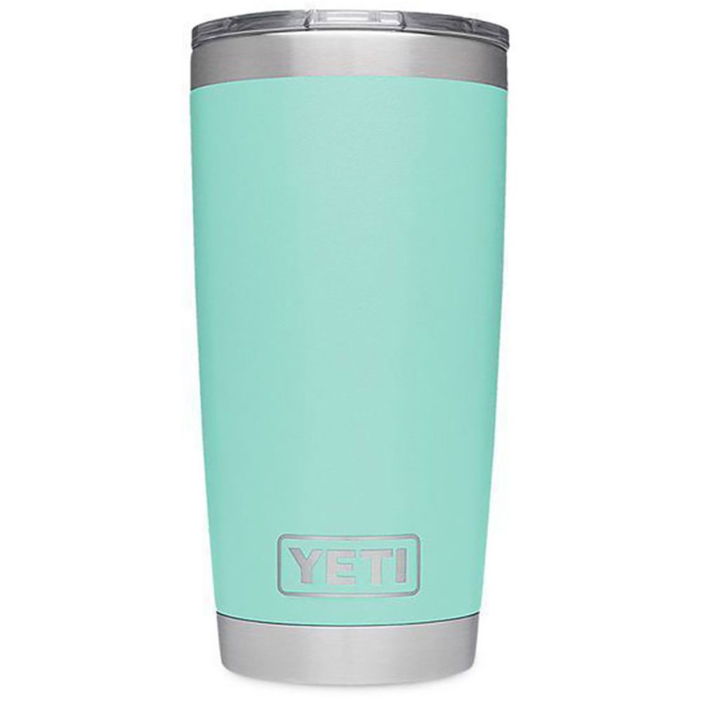 Yeti Rambler 20oz Tumbler Isolierbecher