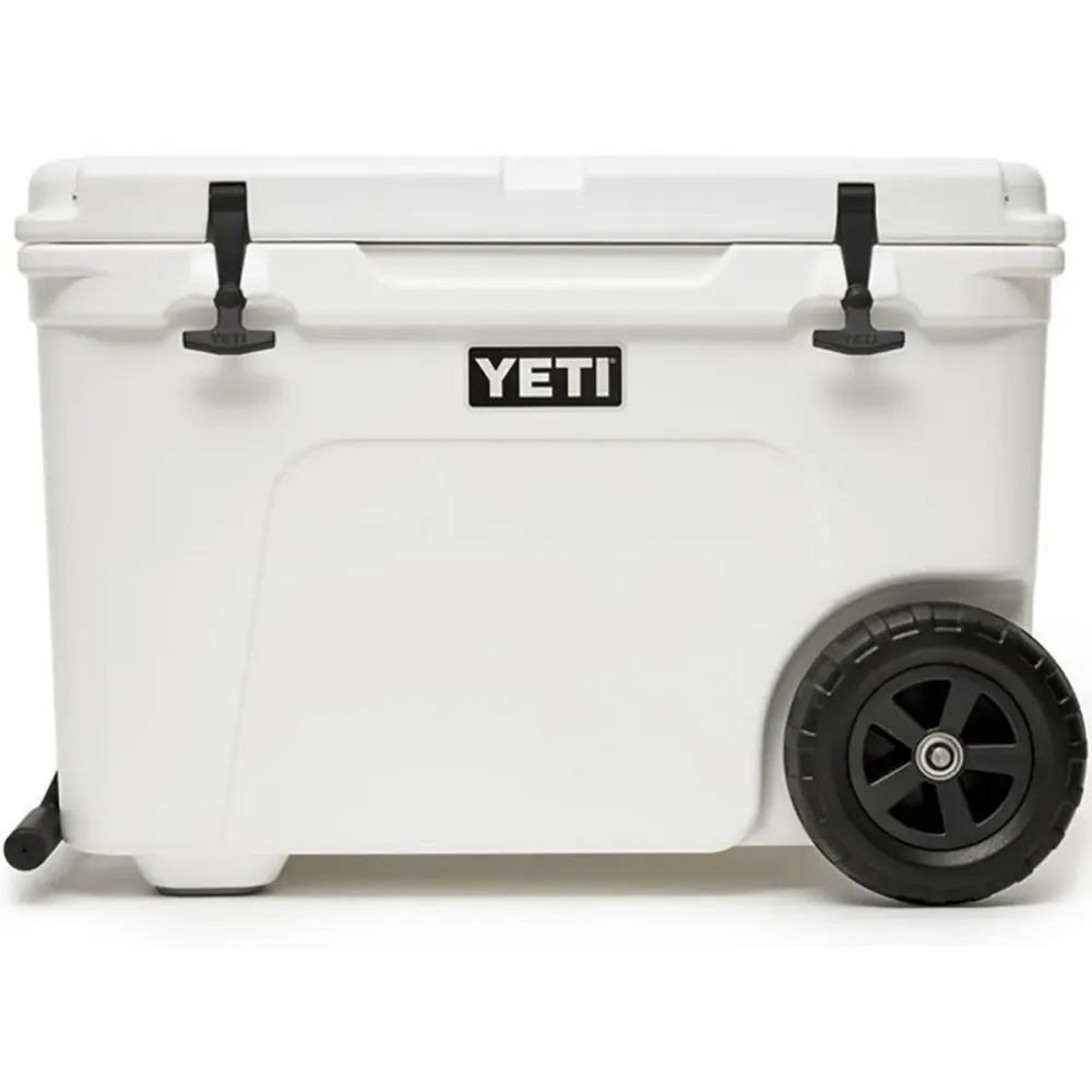 Yeti Tundra Haul Kühlbox