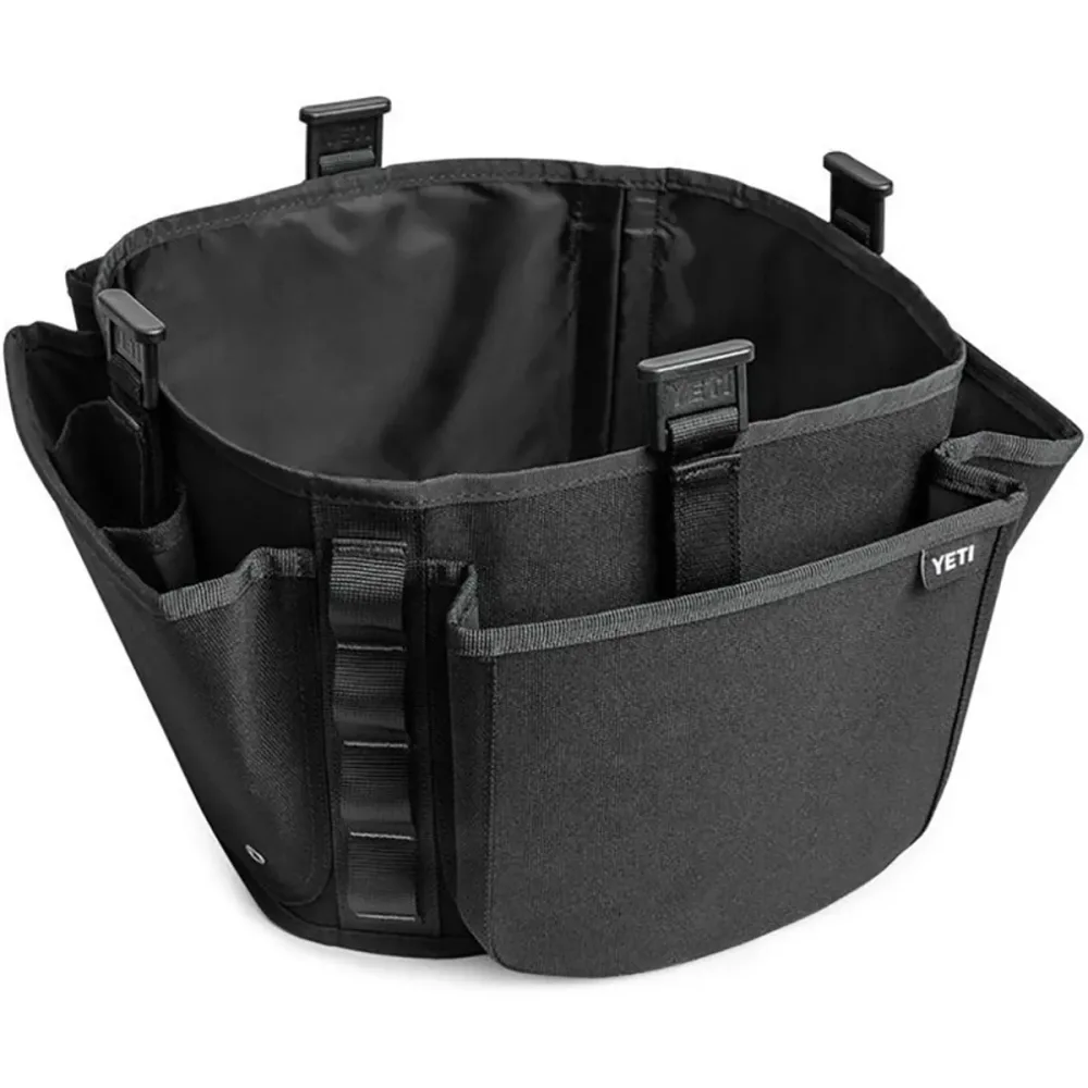 Yeti LoadOut Bucket Utility Gear Belt