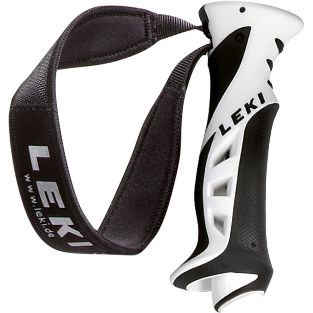 Leki PAS V2 Soft Griff