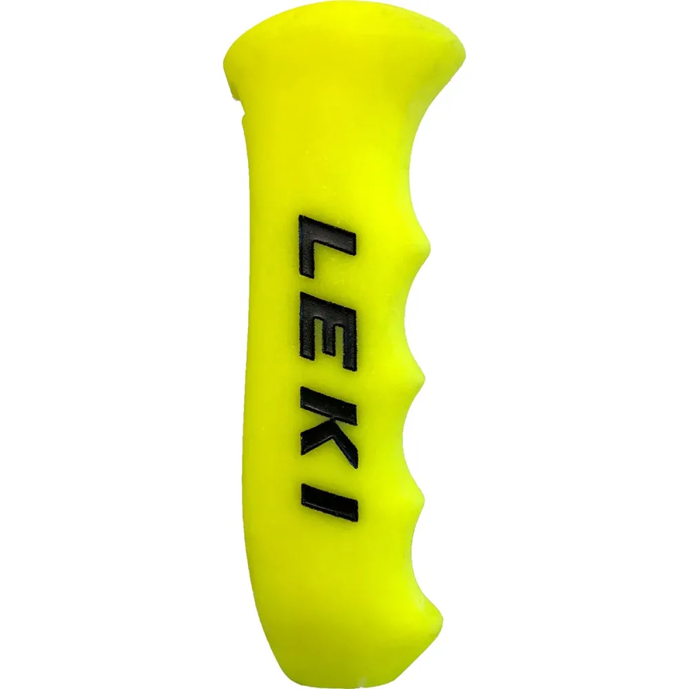 Leki Downhill Soft Griff