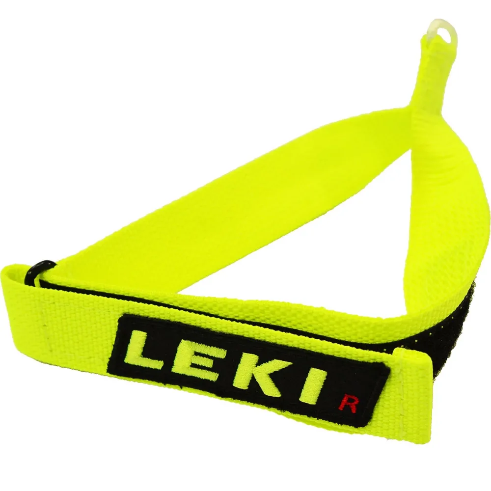 Leki Trigger V-Race Strap