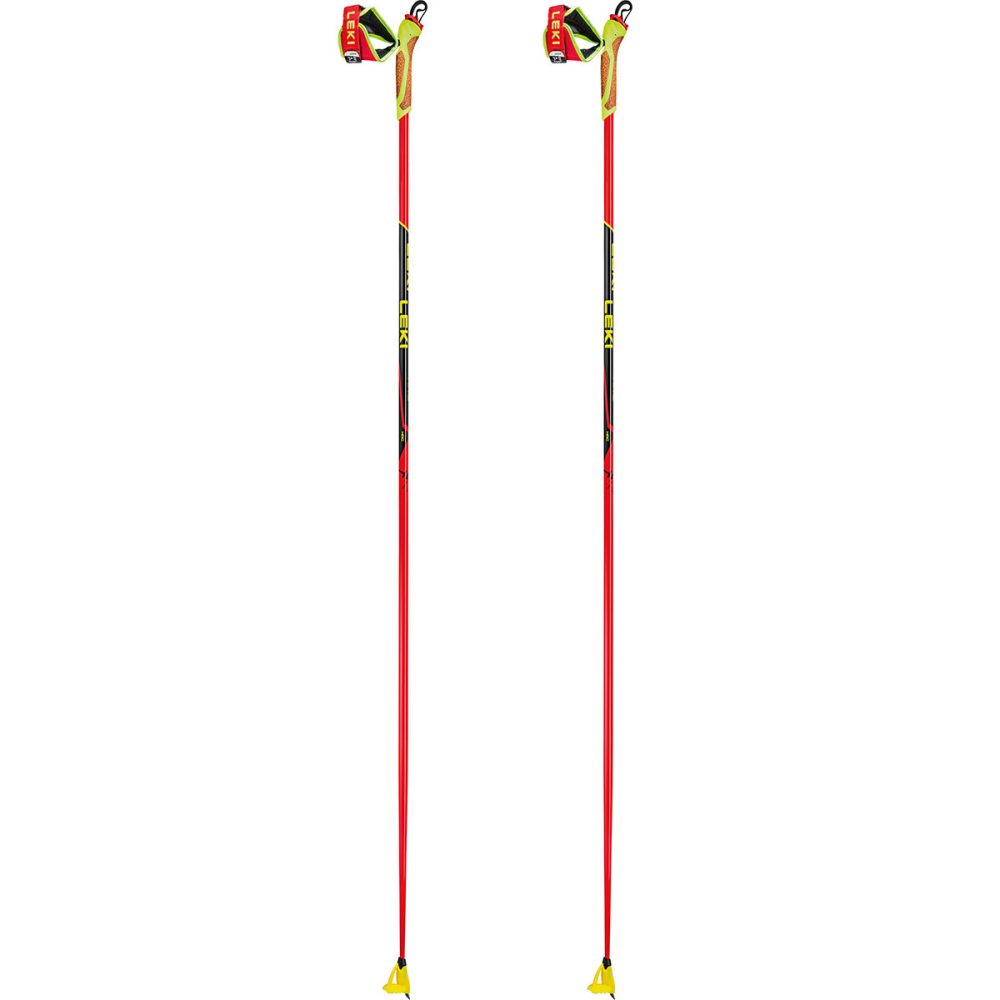 Leki HRC Team Langlaufstöcke