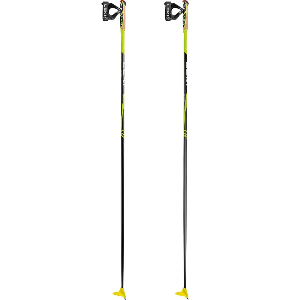 Leki CC 450 Langlaufstöcke