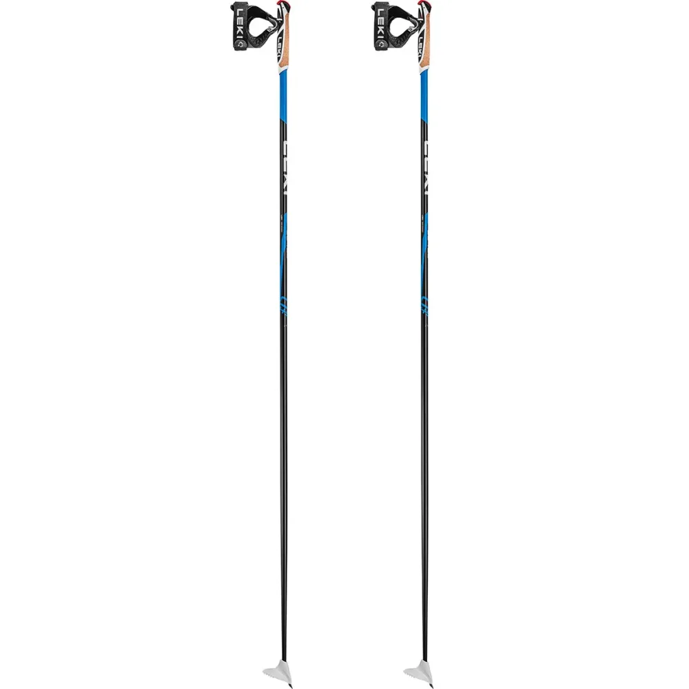 Leki CC 450 Langlaufstöcke